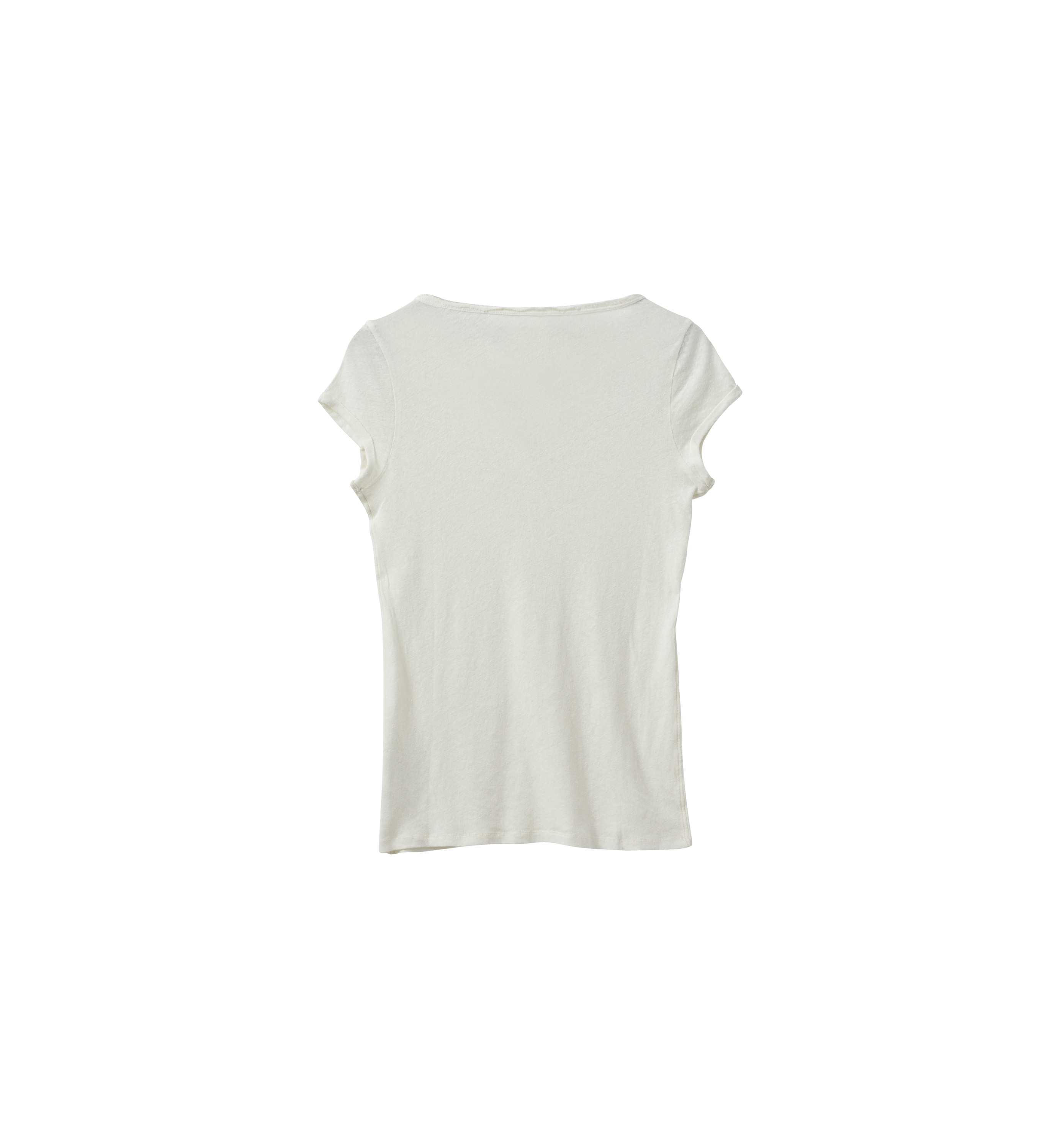 Packshot / Ecru / Back